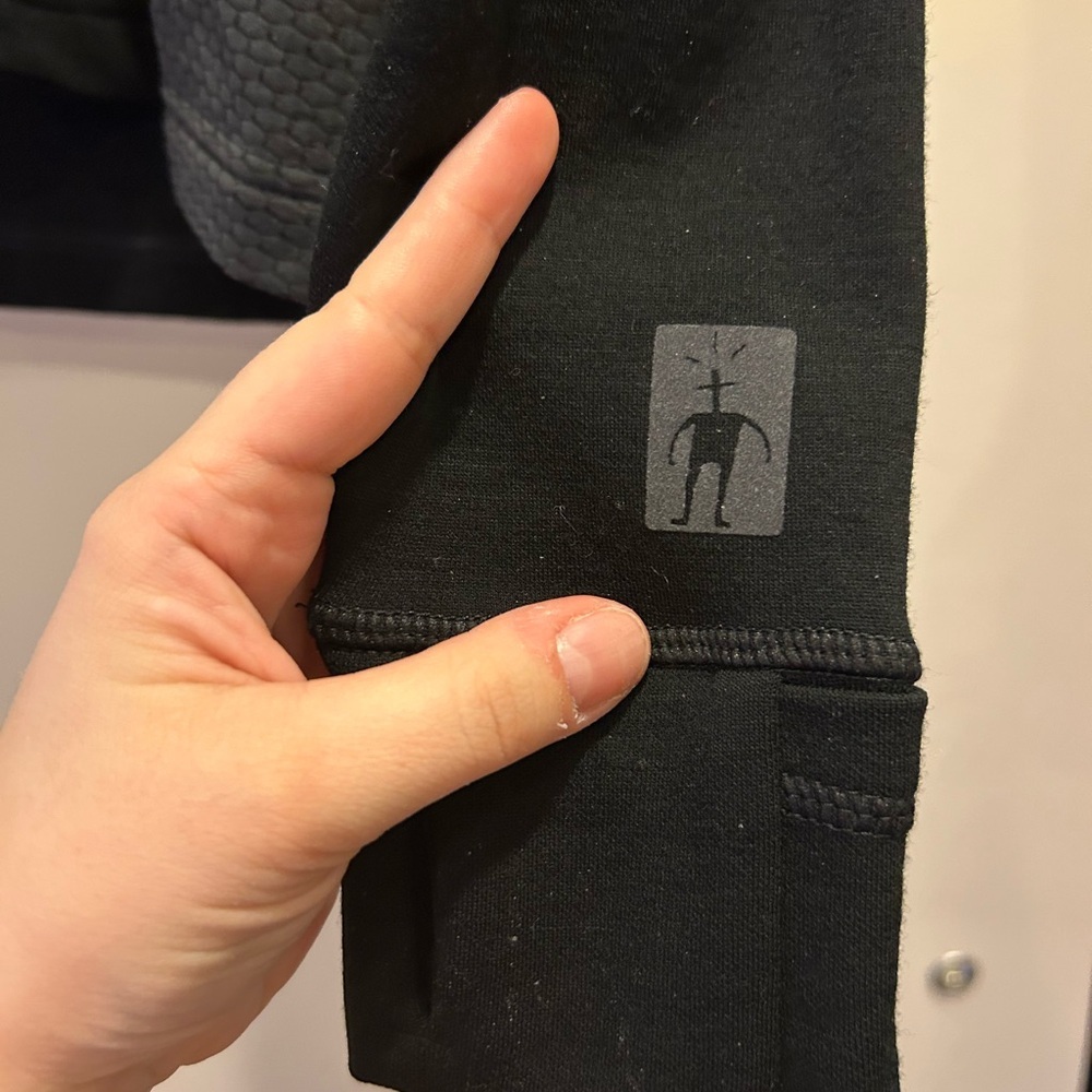 Smartwool Women's Merino Wool Sport Full Zip Jacket - Picture 3 of 7